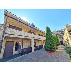 Гостевой дом "Андреевский"