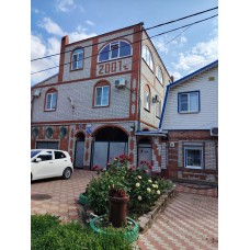 Частный дом «У Натальи» (7 и 10 ночей на море)